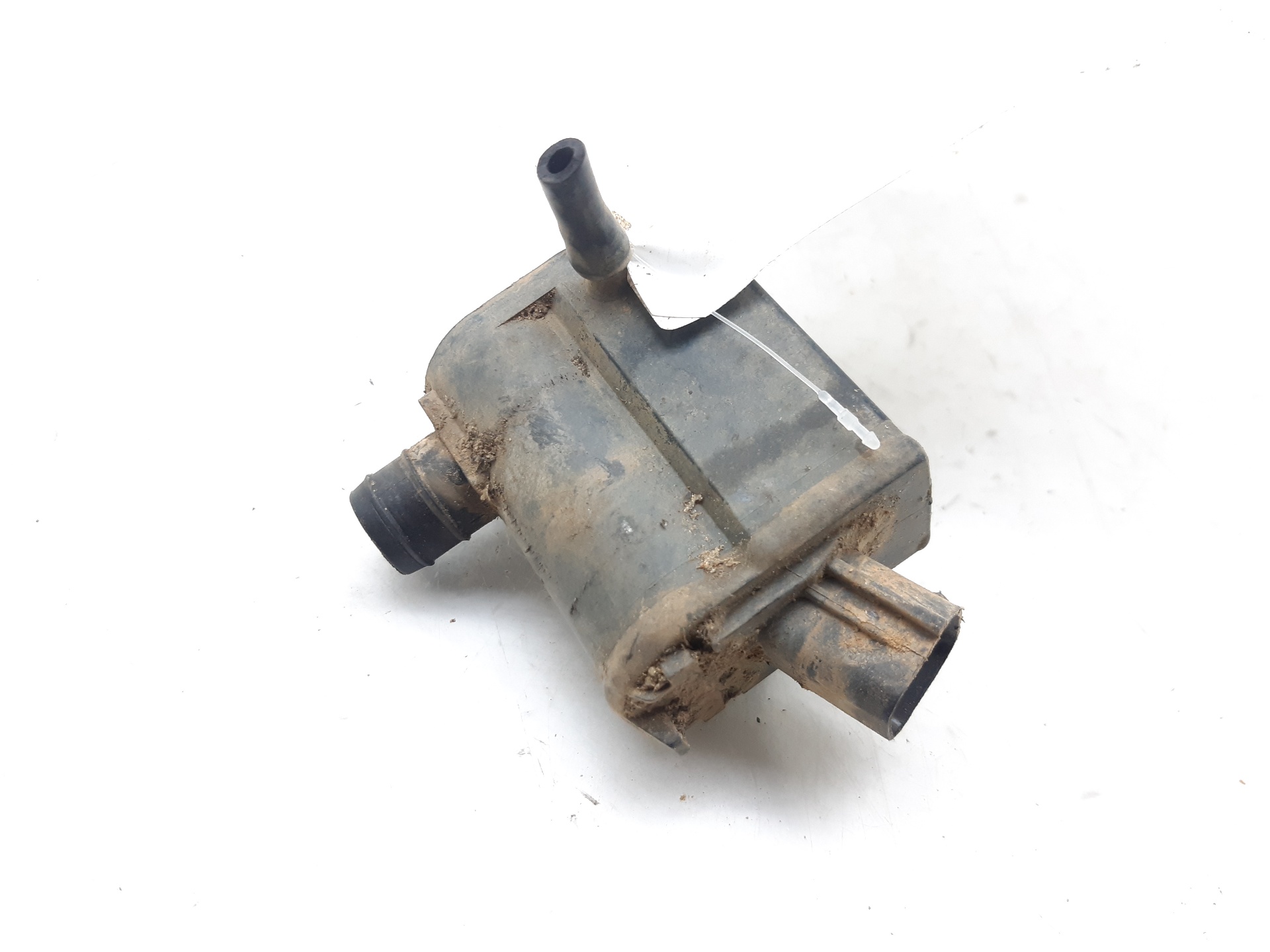 HYUNDAI Santa Fe CM (2006-2013) Moteur de réservoir de laveuse 985103E000 24128092