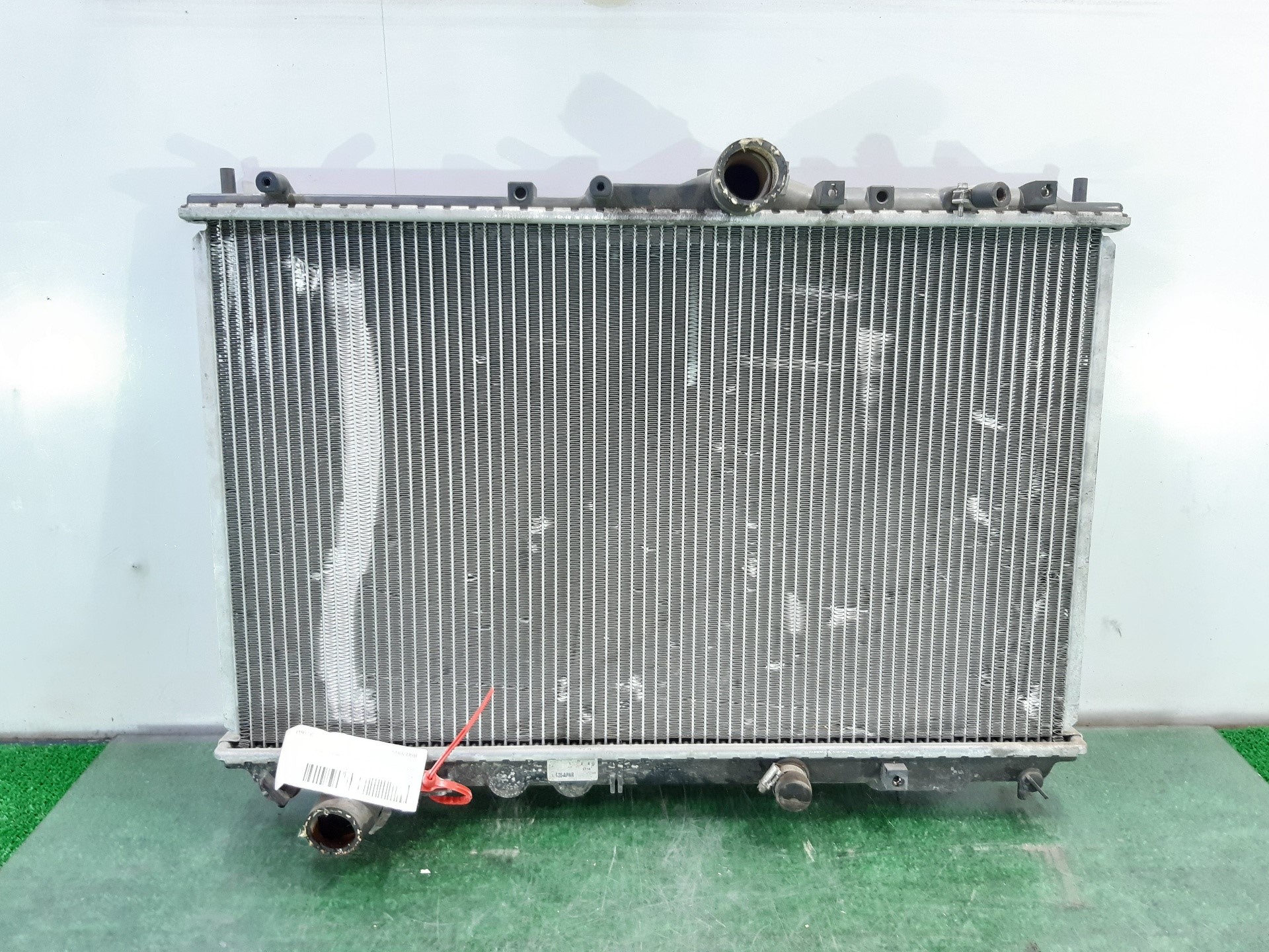 VOLVO S40 1 generation (1996-2004) Radiateur de climatisation 8602065 24942101