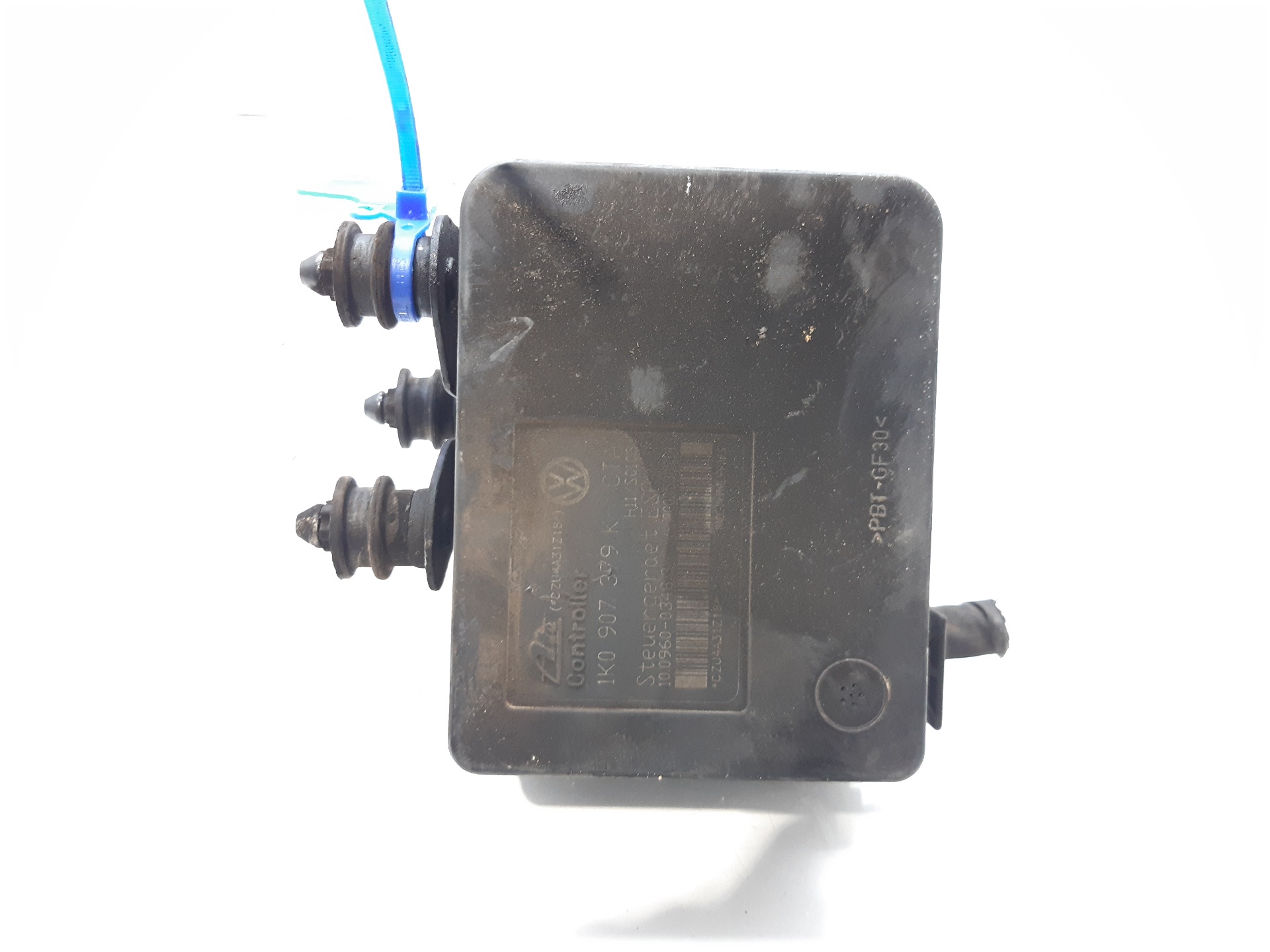 AUDI A3 8P (2003-2013) ABS Pump 1K0907379K 22325901