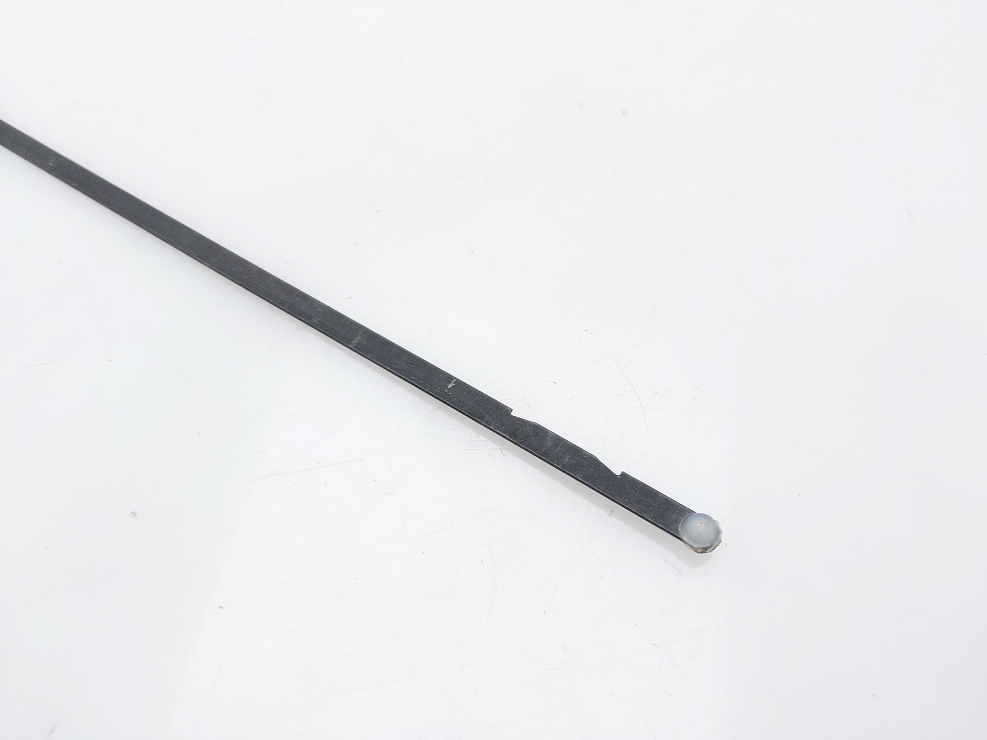 PEUGEOT 206 1 generation (1998-2009) Oil Dip Stick 117444,NUEVO 22630668