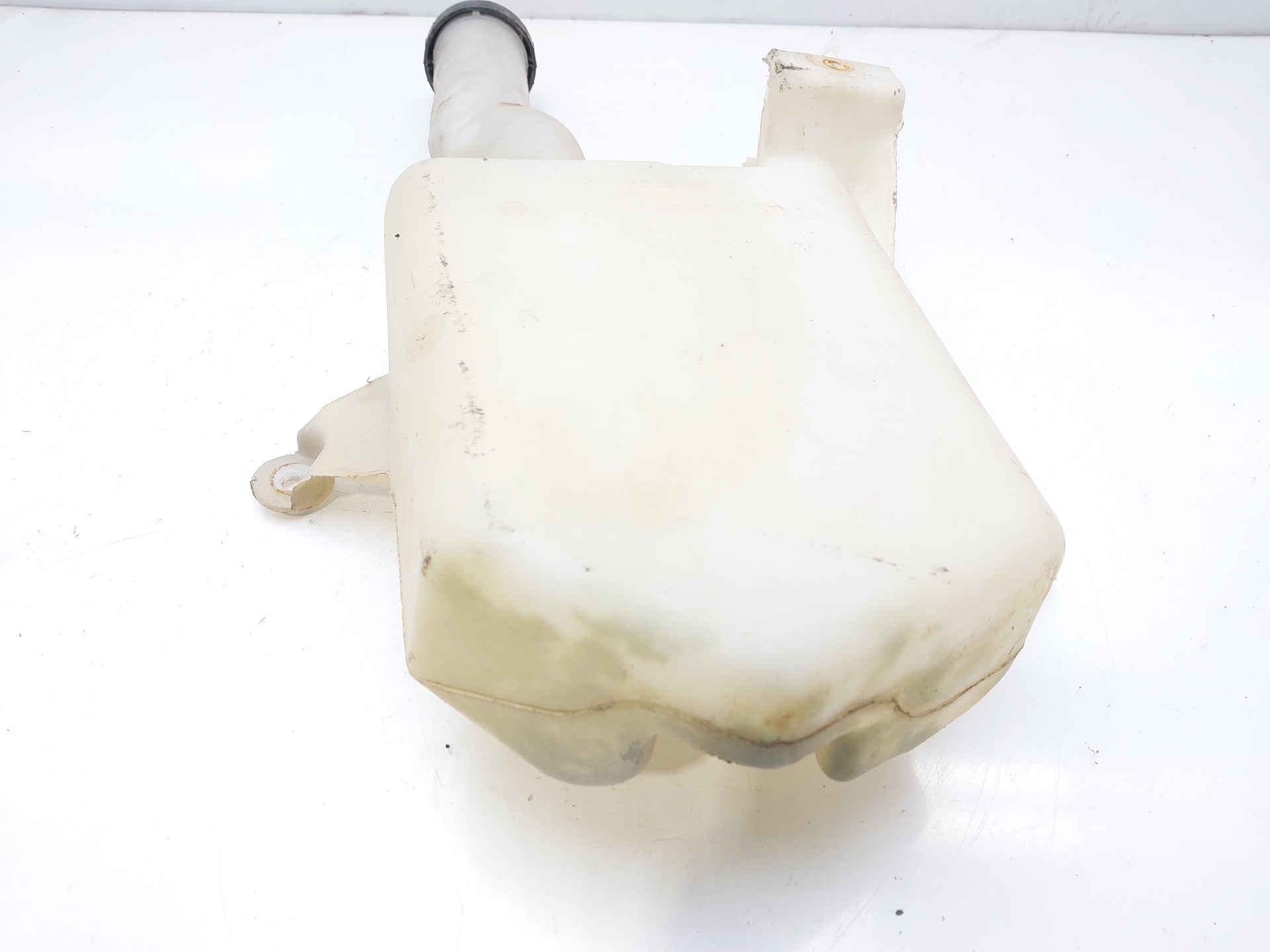 FORD Mondeo 3 generation (2000-2007) Window Washer Tank 1S7117618AB 23021335
