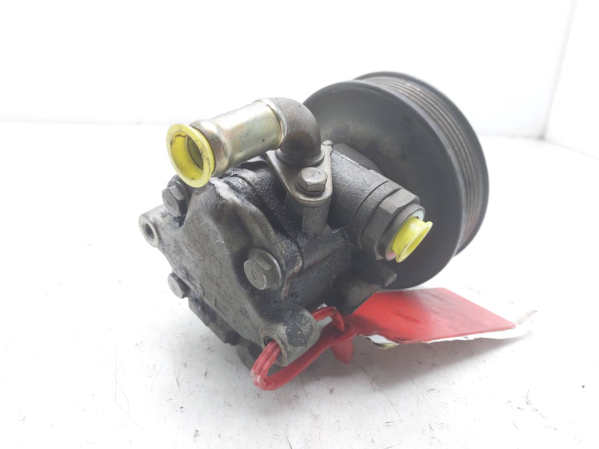 SUBARU Toledo 2 generation (1999-2006) Power Steering Pump 1J0422154B 23552489