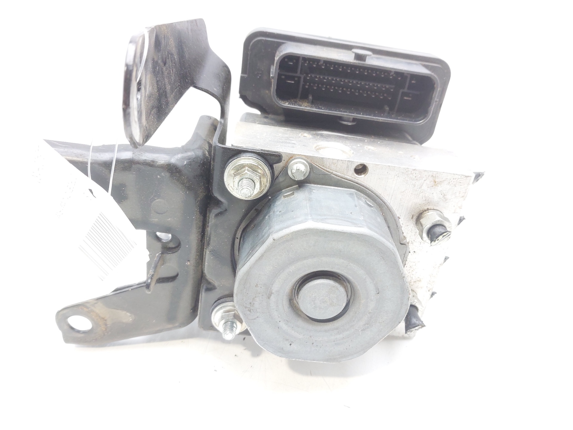 CITROËN C1 2 generation (2014-2023) ABS blokas 445400H130 22491104