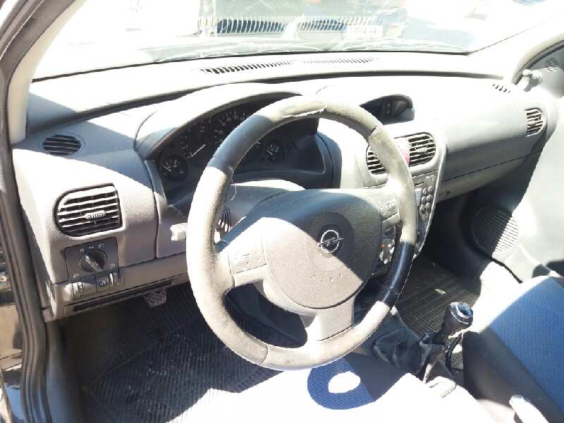 OPEL Corsa C (2000-2006) Buton oprire de urgență 13539900 20192535