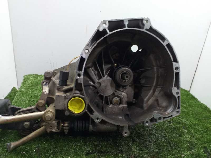 FORD Ka 1 generation (1996-2008) Gearbox 3S5R7002BA 18405320