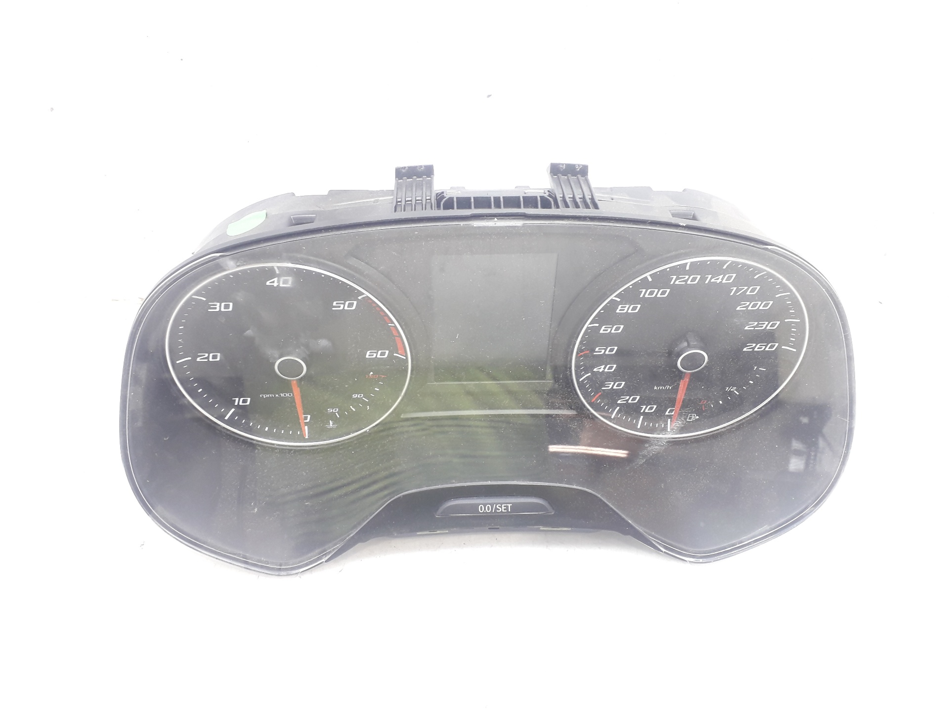 SEAT Leon 3 generation (2012-2020) Спідометр 5F0920862A 24051025