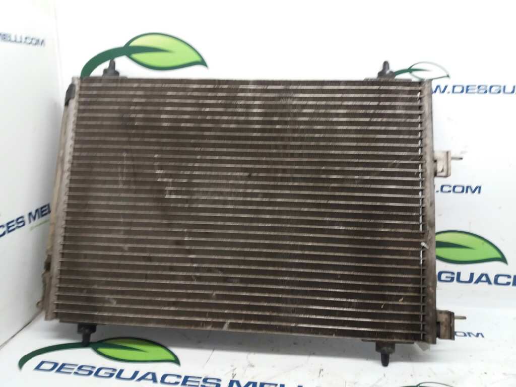 PEUGEOT 307 1 generation (2001-2008) Other part 9638574080 20170812