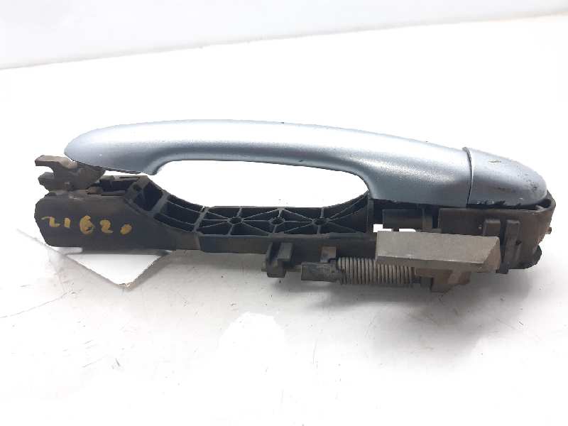 NISSAN Primera P12 (2001-2008) Front Right Door Exterior Handle 80642AV600 18579187