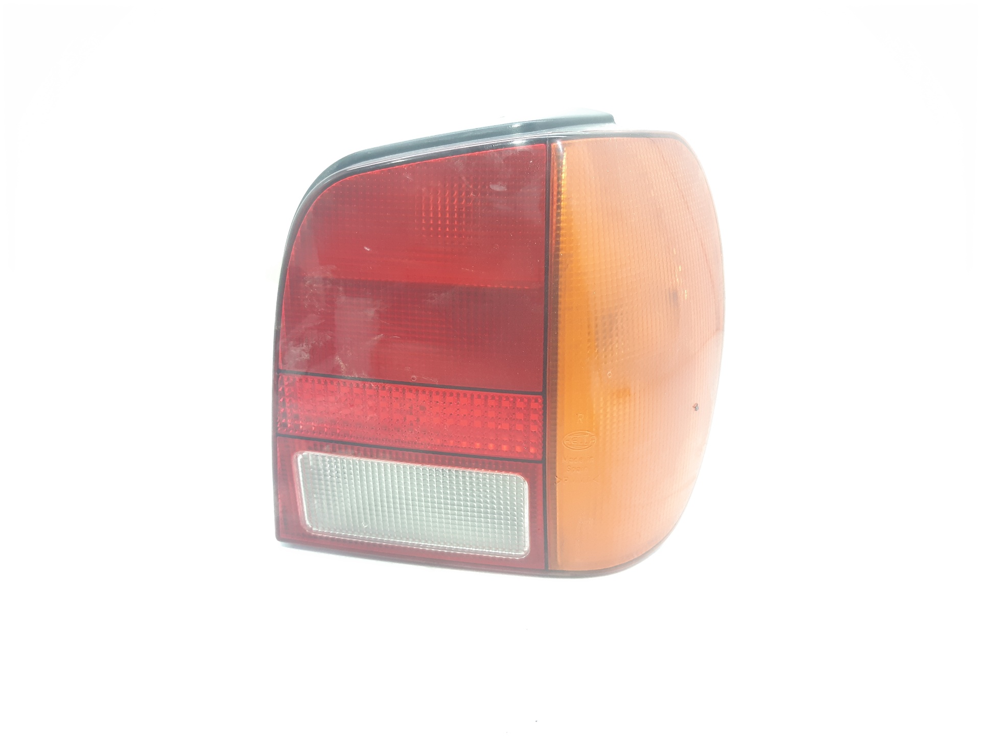 VOLKSWAGEN Polo 3 generation (1994-2002) Rear Right Taillight Lamp 6N0945096 22459405