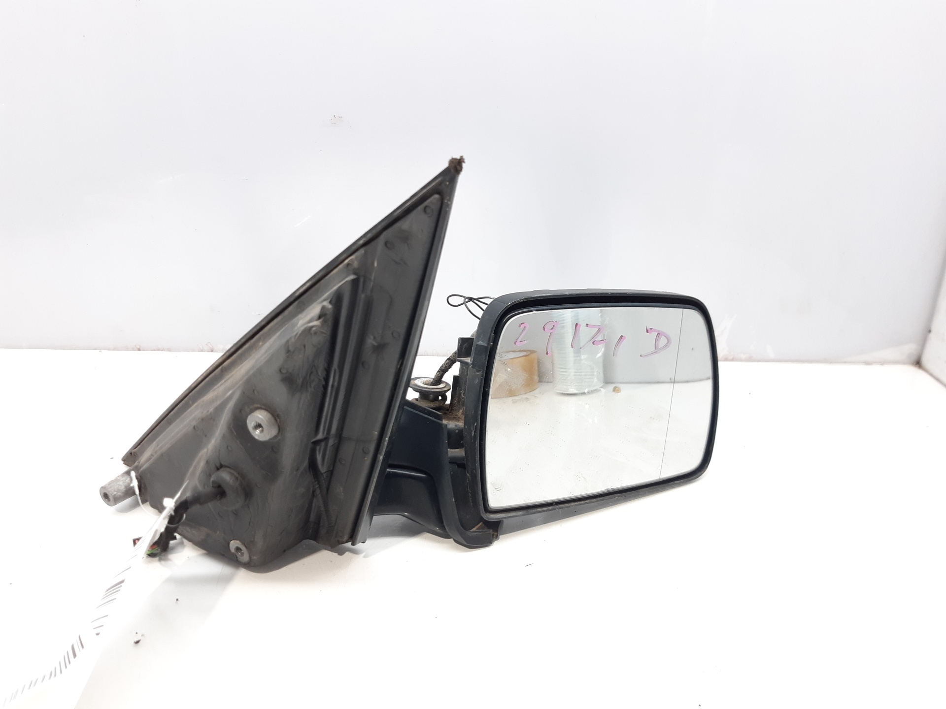 LANCIA X3 E83 (2003-2010) Right Side Wing Mirror 51163448132 22461486