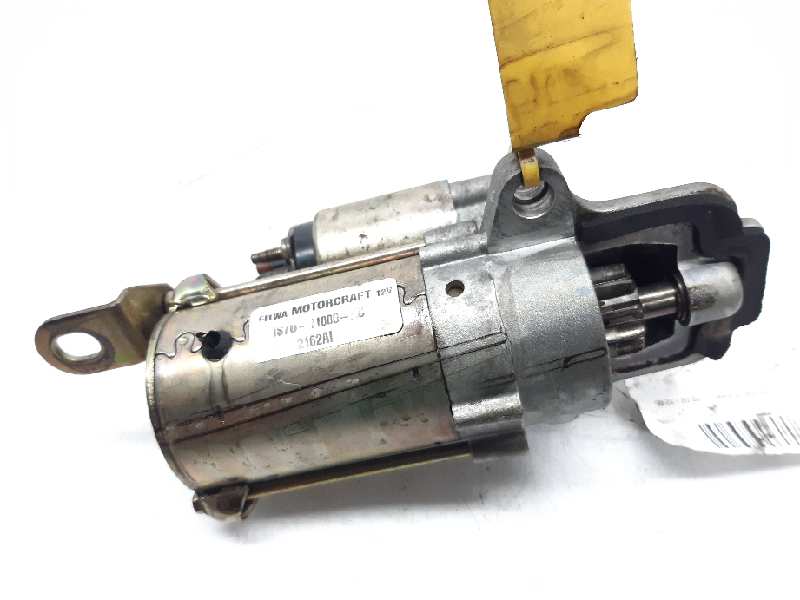 FORD Mondeo 3 generation (2000-2007) Starter Motor 1S7U11000AC 20189950