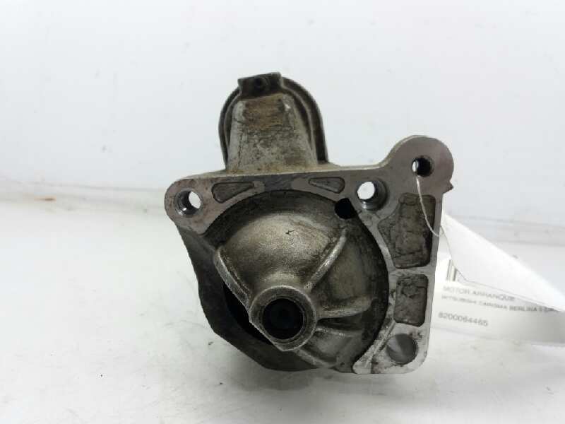 MITSUBISHI Carisma 1 generation (1995-2004) Startmotor 8200064465 20175934