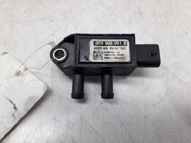 AUDI A7 C7/4G (2010-2020) Other Control Units 059906051G 20180801