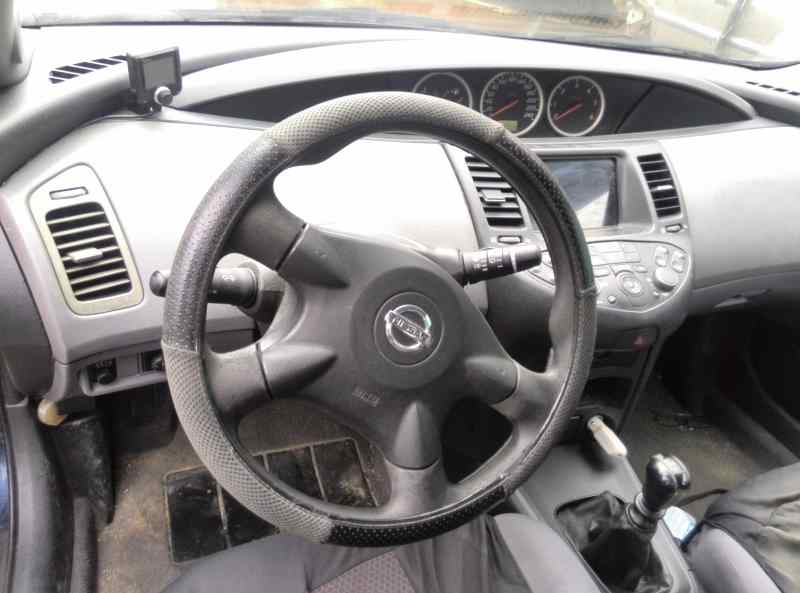 NISSAN Primera P12 (2001-2008) Jobb oldali napellenző 96400AV760 20166852