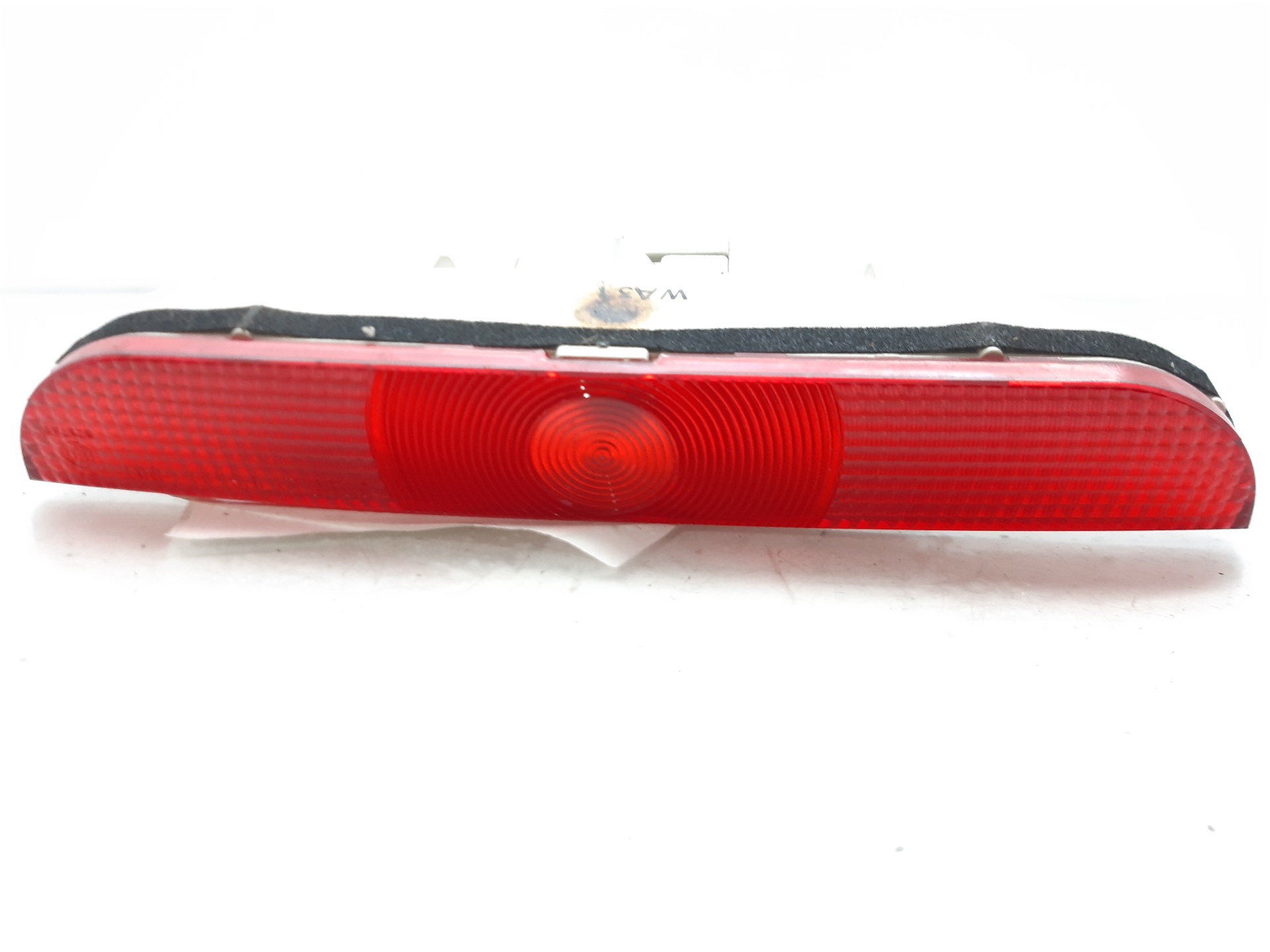 MAZDA 3 BK (2003-2009) Rear cover light BP4K51580D 18666928