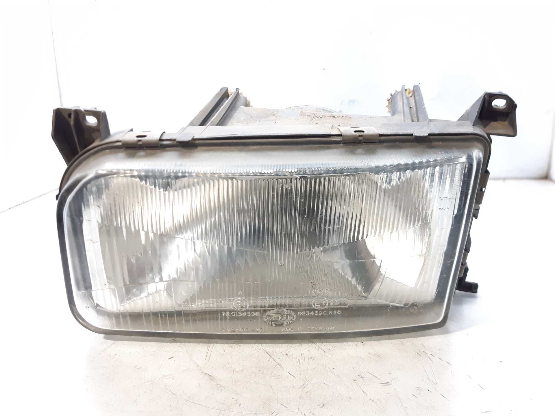 VOLKSWAGEN Passat B3 (1988-1993) Front Left Headlight 13347900 18718247