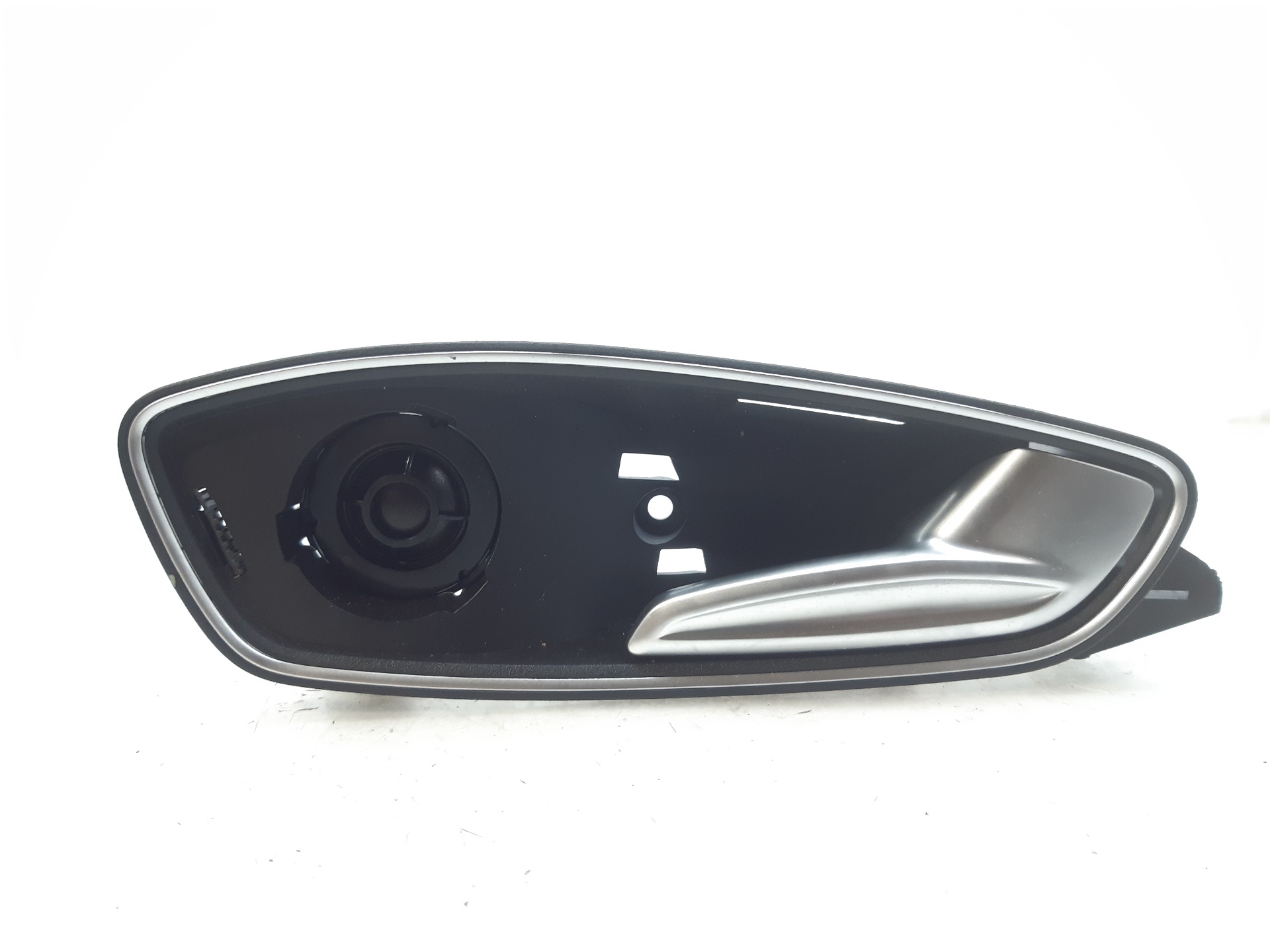 AUDI A7 C7/4G (2010-2020) Right Rear Internal Opening Handle 8X4839020C 22447194