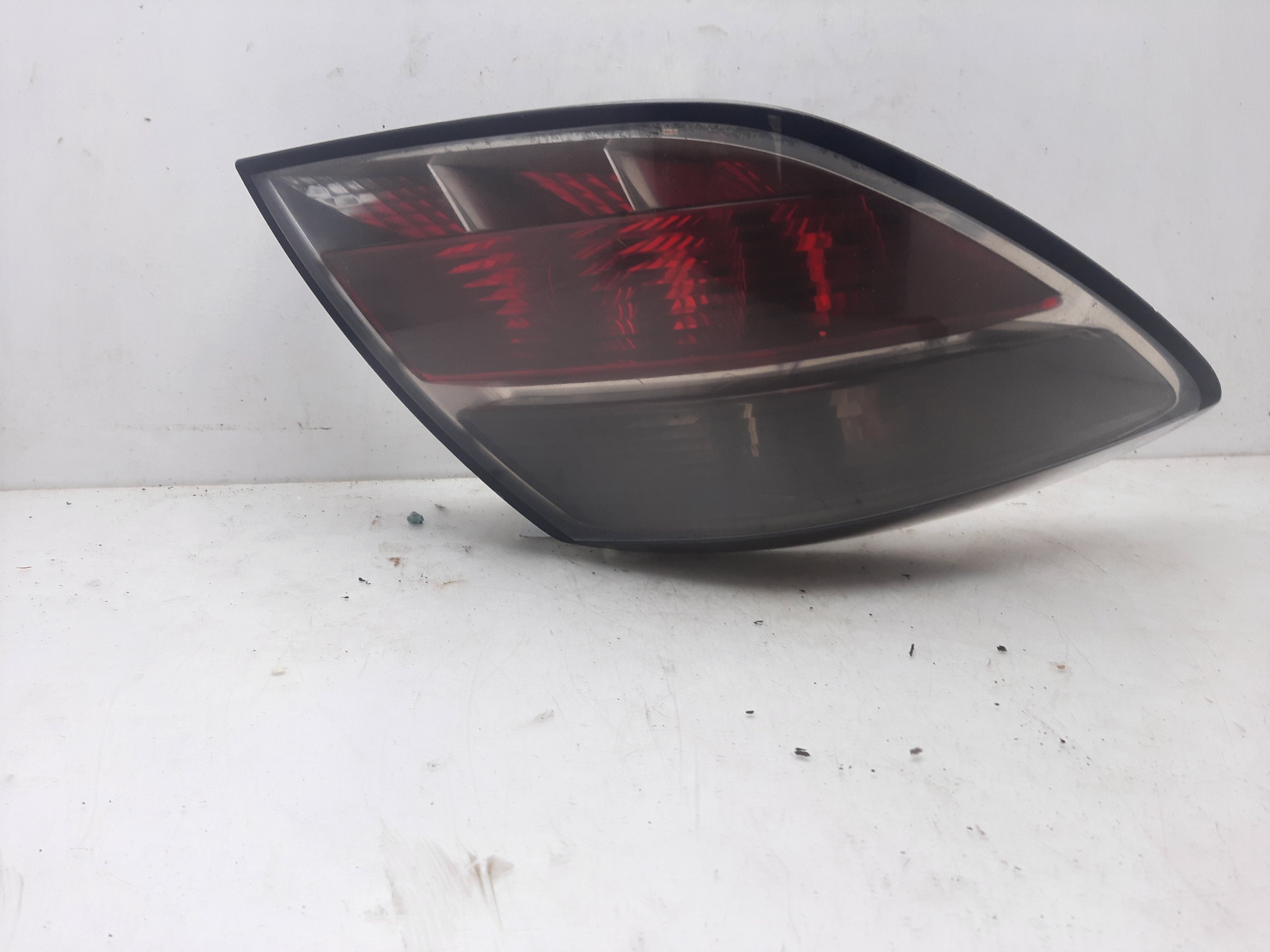 SUBARU Astra H (2004-2014) Rear Left Taillight 24451832 23822782