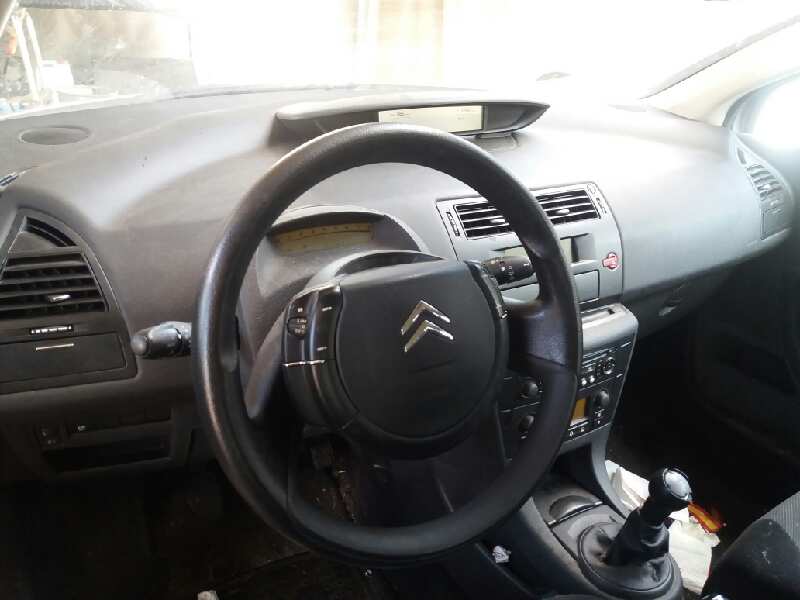 CITROËN C4 1 generation (2004-2011) Other Interior Parts 914493 20193640