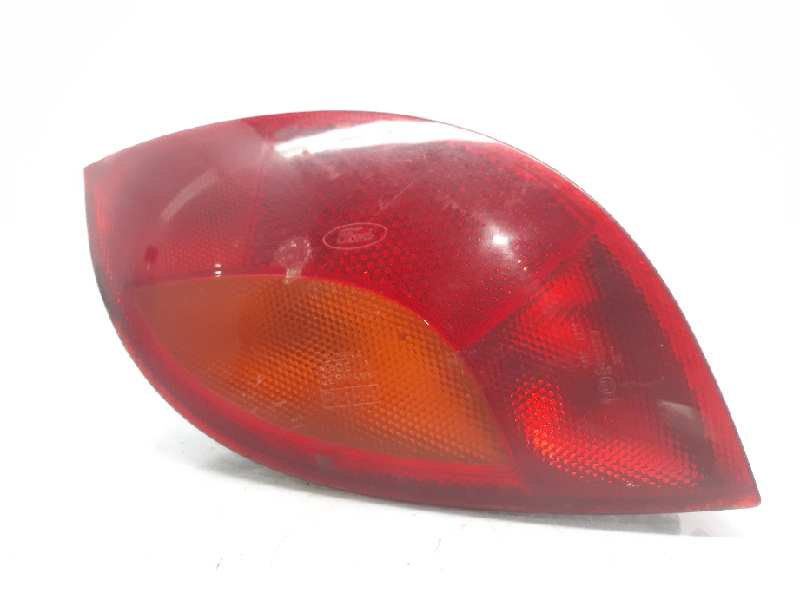 FORD Ka 1 generation (1996-2008) Rear Left Taillight 97KG13A603BH 18533393