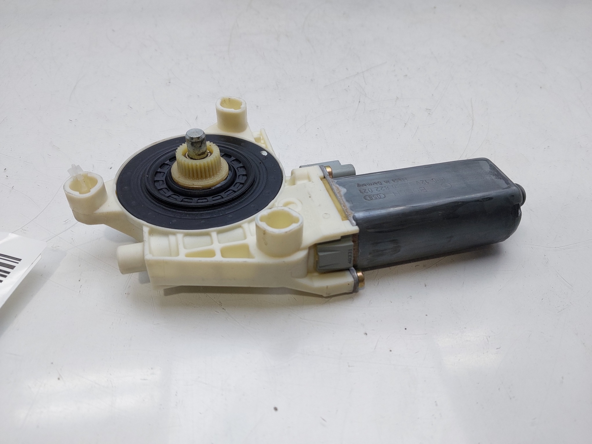 LADA 307 1 generation (2001-2008) Front Right Door Window Control Motor 990249100 21088903