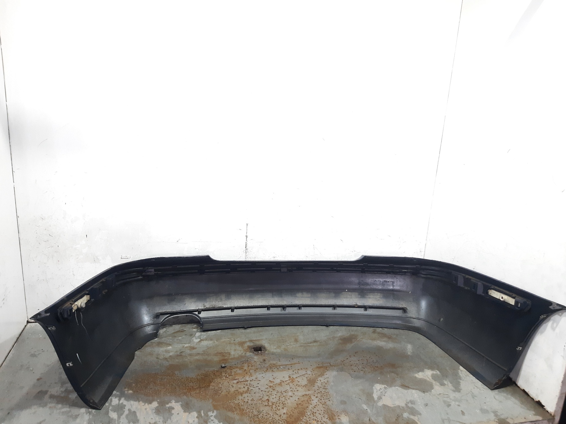 VOLVO V40 1 generation (1996-2004) Bara de protecție spate 30899313 22534820