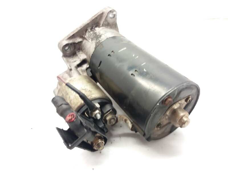 ALFA ROMEO 147 2 generation (2004-2010) Startmotor 0001109030 18359756