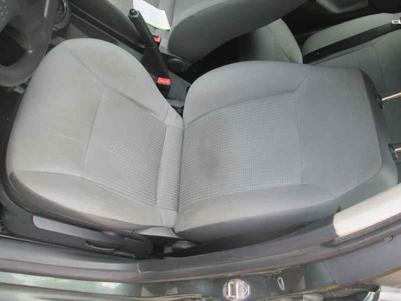 SEAT Cordoba 2 generation (1999-2009) Starteris 02T911023G 20166495