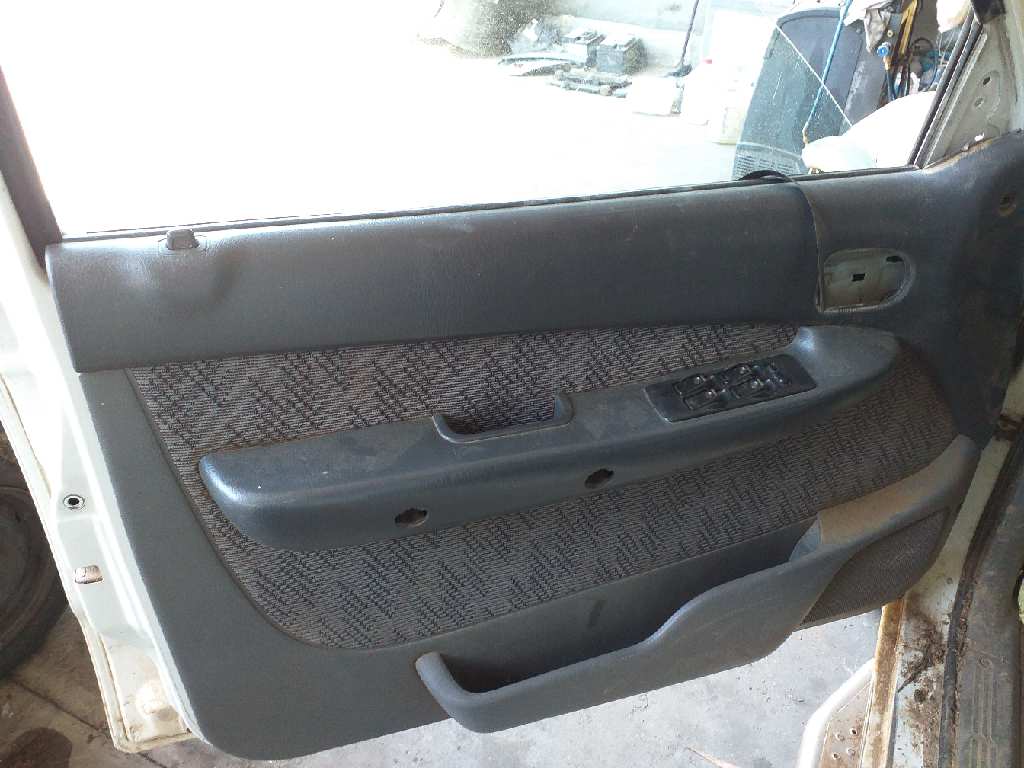 FORD Ranger 1 generation (1998-2006) Other Body Parts 0464120 20196830