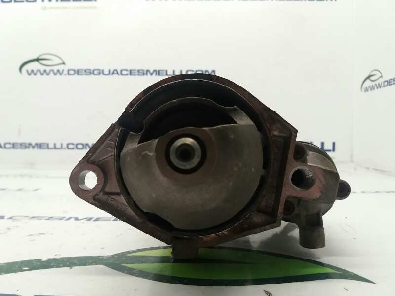 OPEL Vectra C (2002-2005) Starter Motor 0001109062 20168695