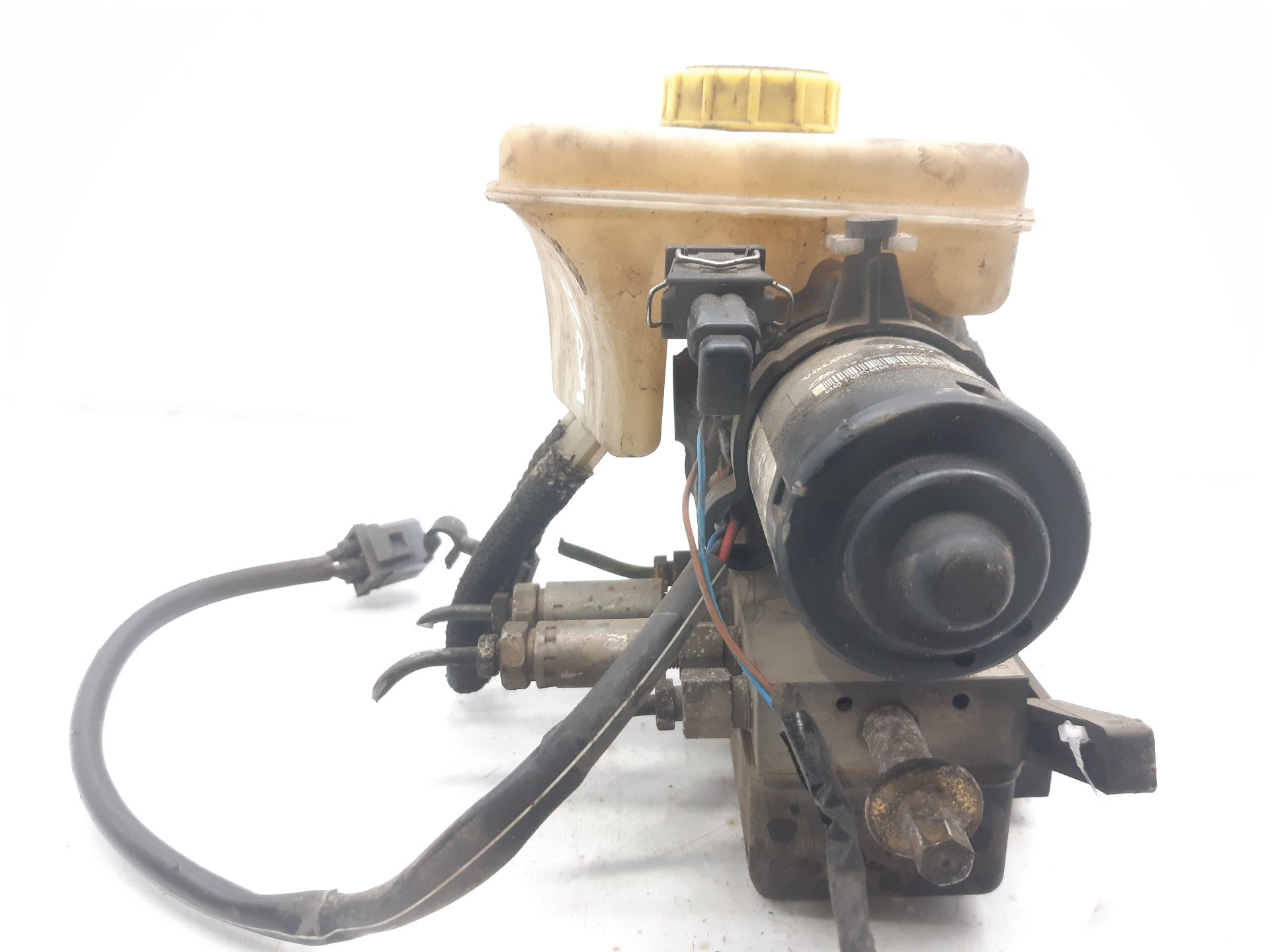 VOLVO 460 1 generation (1988-1996) ABS pump 3466071 18605921