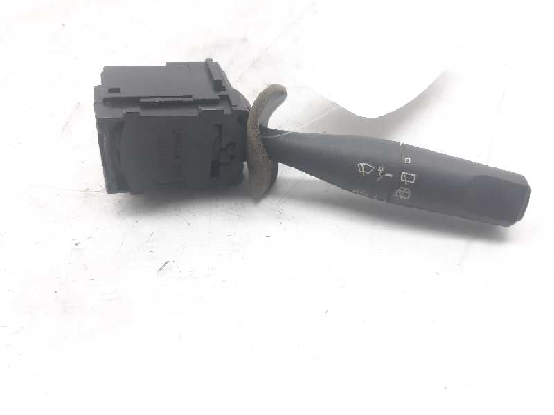 CITROËN Saxo 2 generation (1996-2004) Indicator Wiper Stalk Switch 96049597ZL 22072488