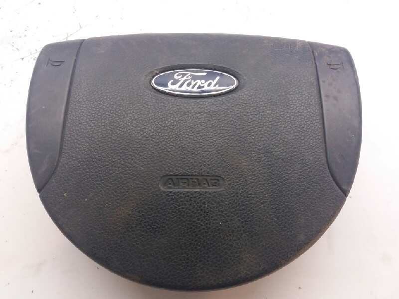 FORD Mondeo 3 generation (2000-2007) Other Control Units 3S71F042B85 20166588