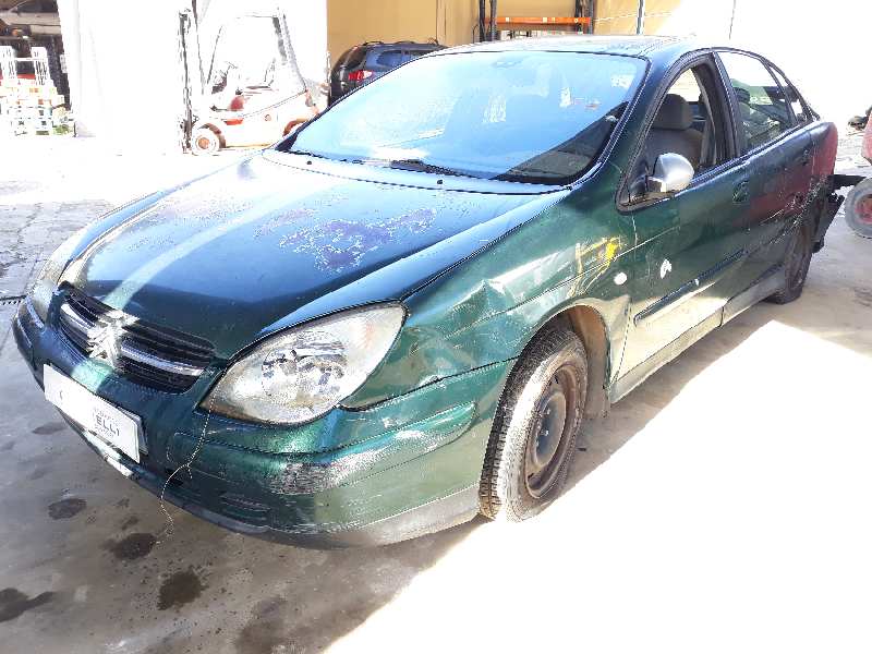 CITROËN C5 1 generation (2001-2008) Alte unități de control 98015973ZD 20184072