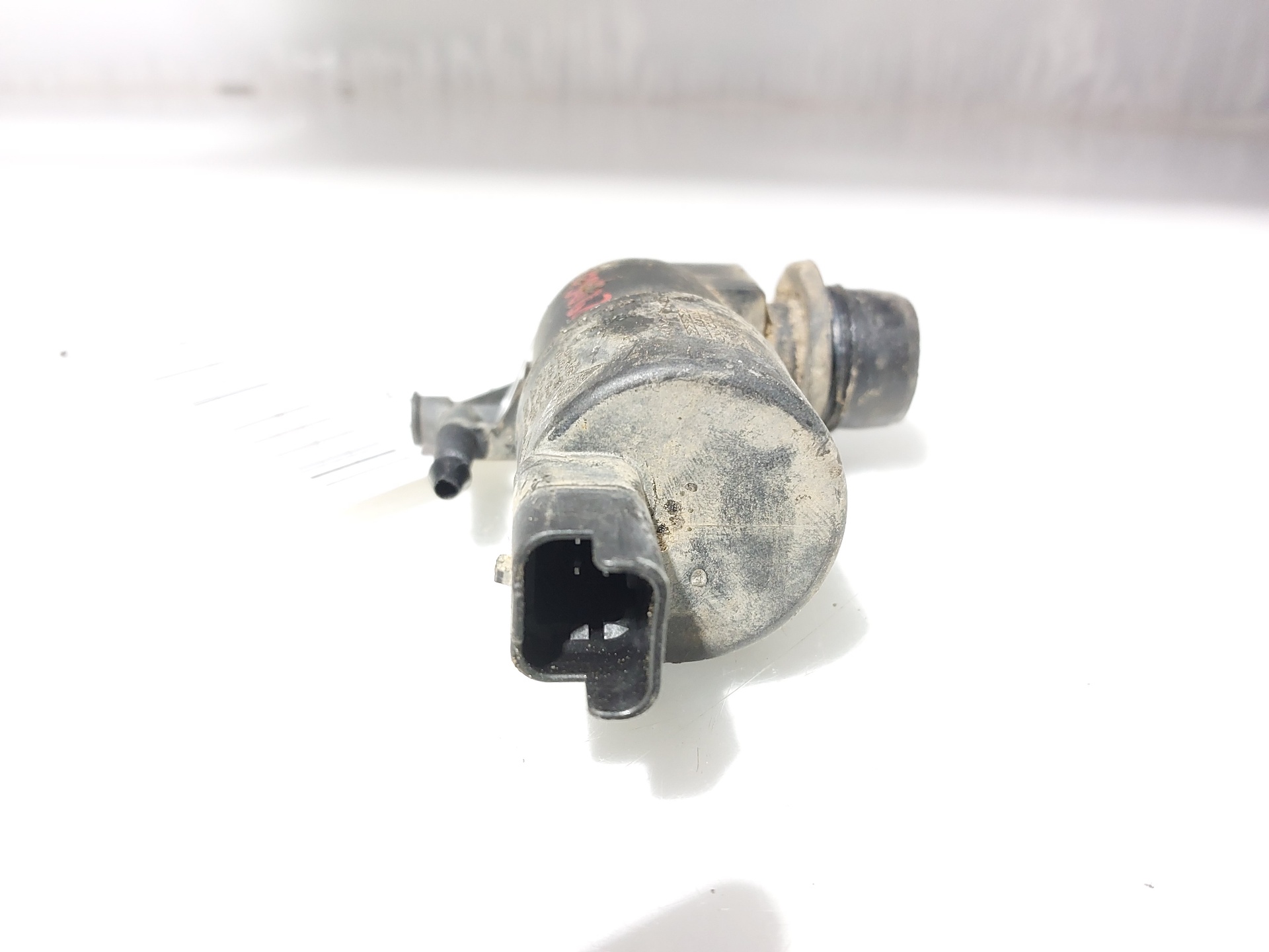 RENAULT Kangoo 2 generation (2007-2021) Washer Tank Motor 9641553880 20148423