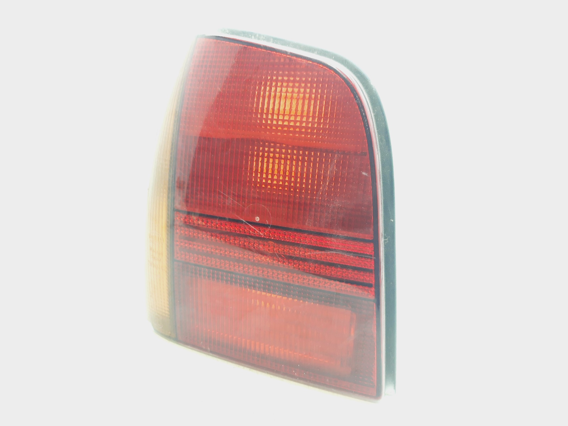 VOLKSWAGEN Polo 3 generation (1994-2002) Rear Left Taillight 6N0945095B 26960719