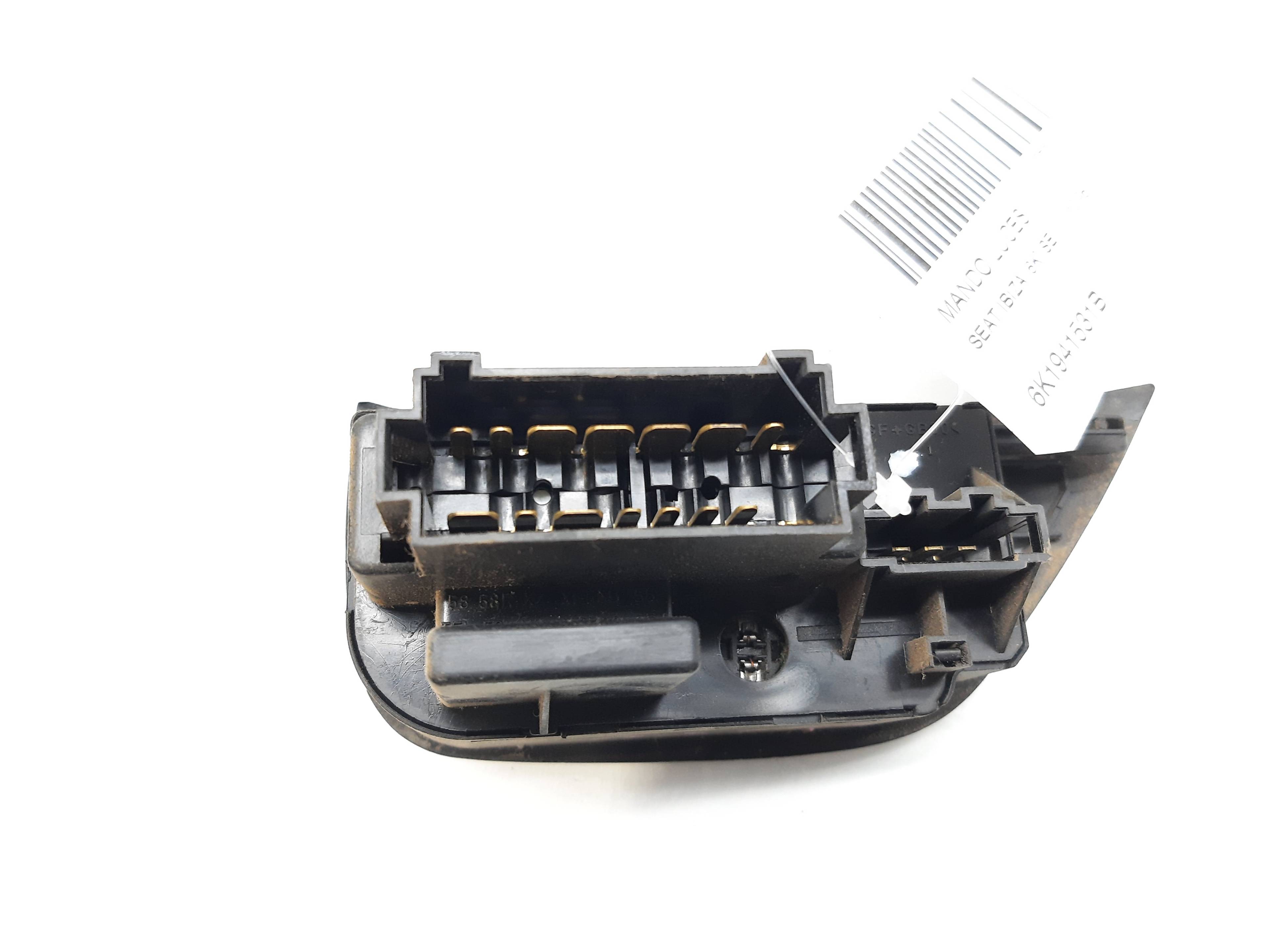 LEXUS Cordoba 1 generation (1993-2003) Headlight Switch Control Unit 6K1941531B 22447548