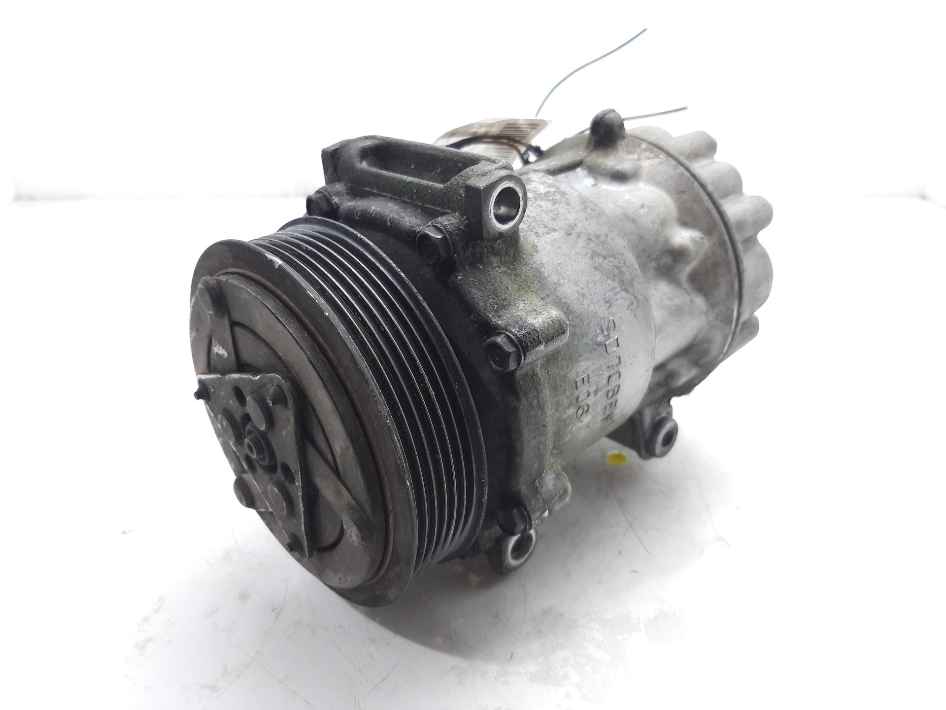 CITROËN C4 Picasso 1 generation (2006-2013) Air Condition Pump 9684432480,5PUERTAS 22334736