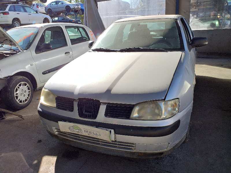 SEAT Cordoba 1 generation (1993-2003) Фонарь задний правый 6K5945092F 24125530