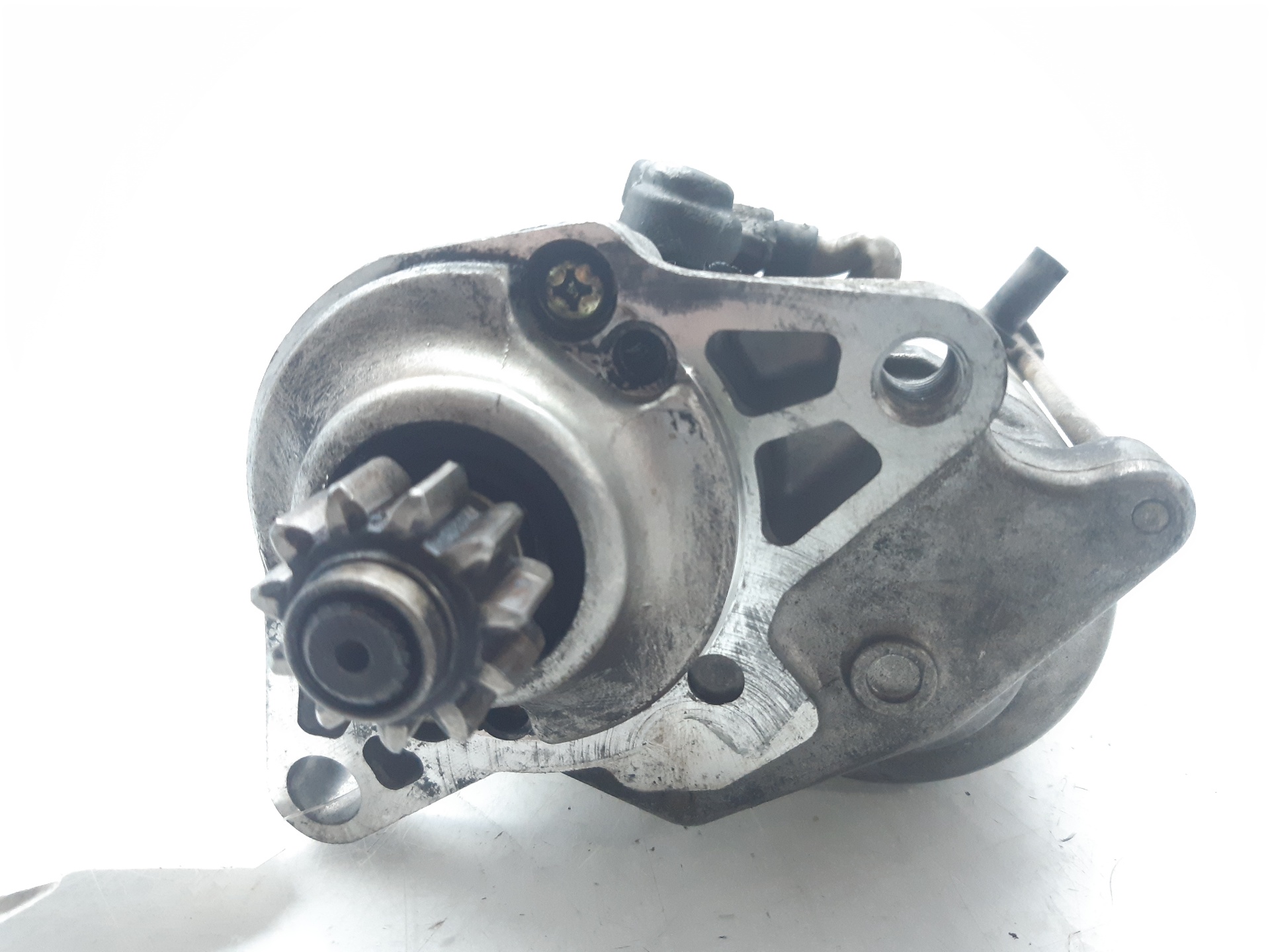 NISSAN 400 1 generation (HH-R) (1995-2000) Startmotor 2280004960 18705541