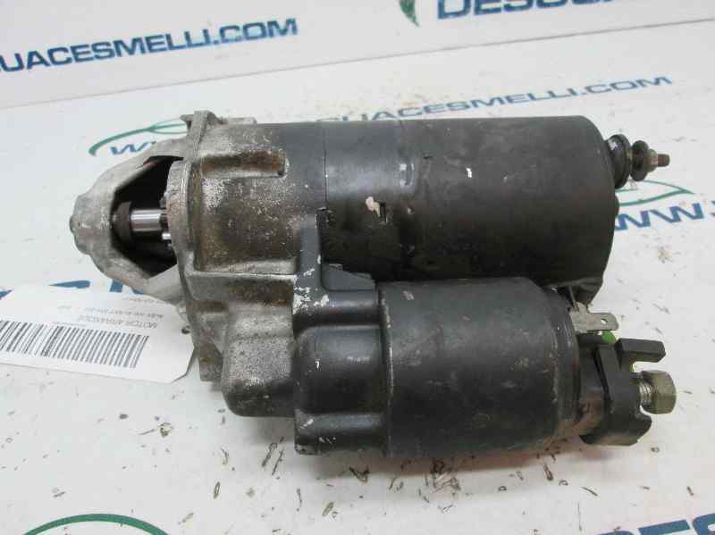 VOLKSWAGEN Passat B5 (1996-2005) Starter Motor 053911023A 18345069