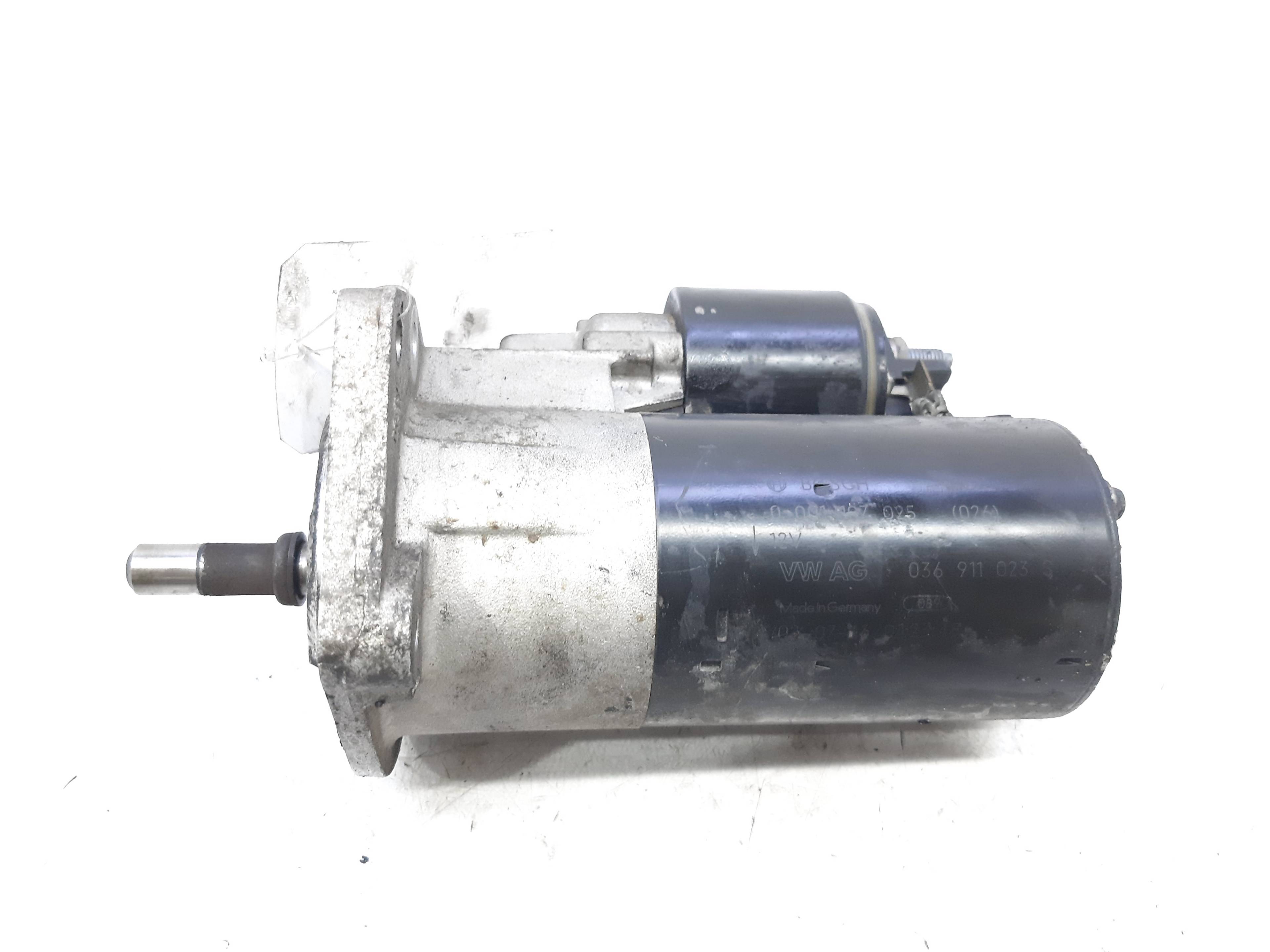 SEAT Ibiza 2 generation (1993-2002) Starter Motor 036911023S 22438816