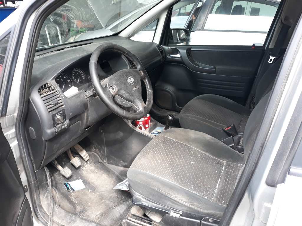 OPEL Corsa B (1993-2000) Алтернатор 0124525030 18492435