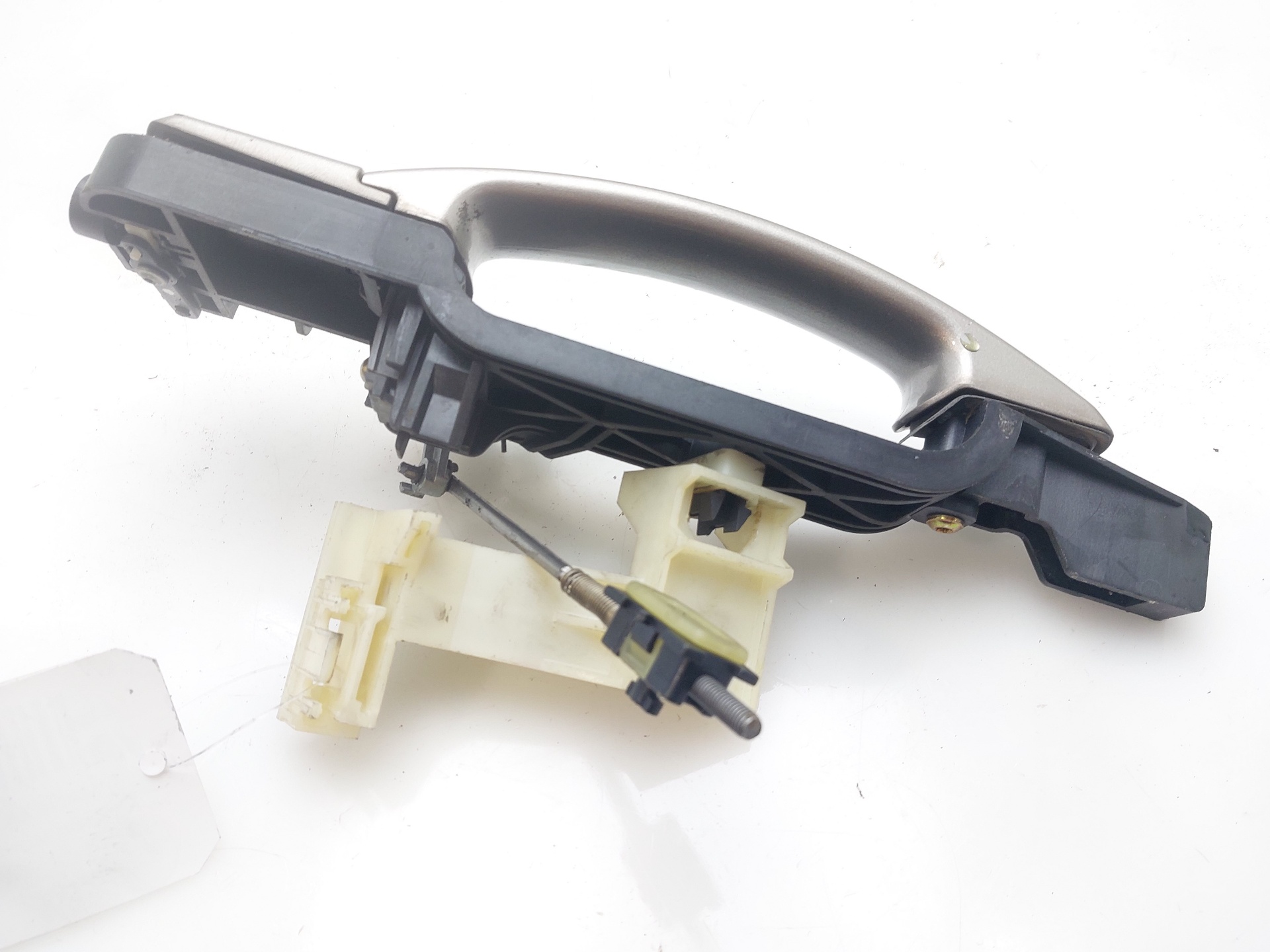 FORD Mondeo 3 generation (2000-2007) Rear right door outer handle 1S71F226B22AC 23465723
