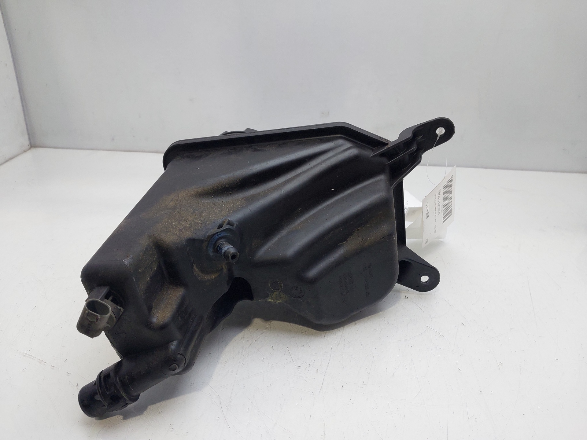 BMW 3 Series E90/E91/E92/E93 (2004-2013) Expansion Tank 17137543026 22559809