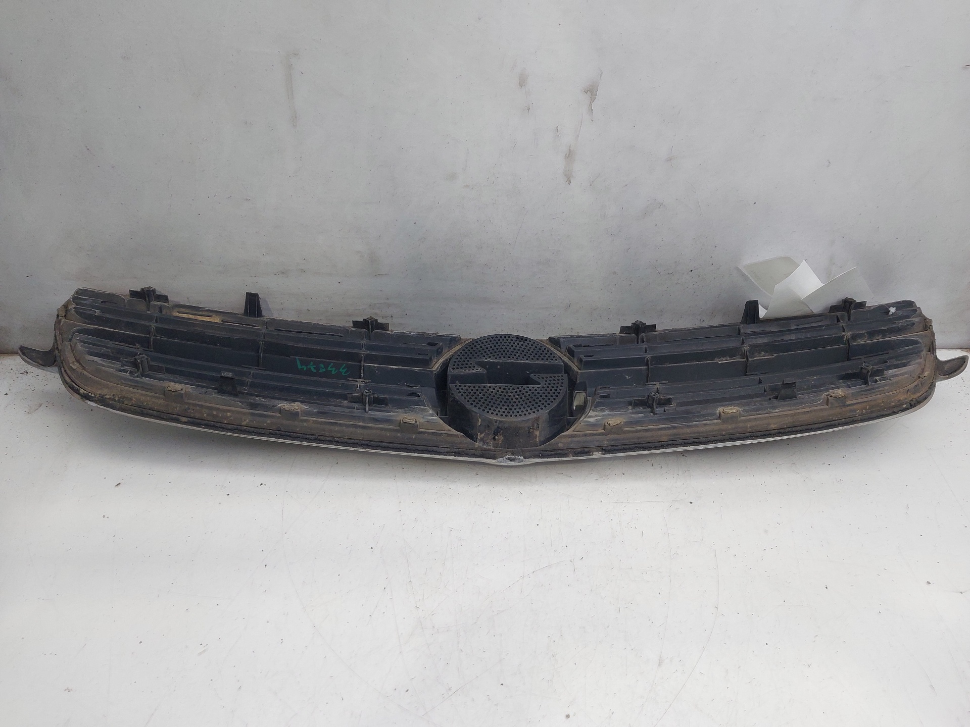 OPEL Radiator Grille 13106812 24151730