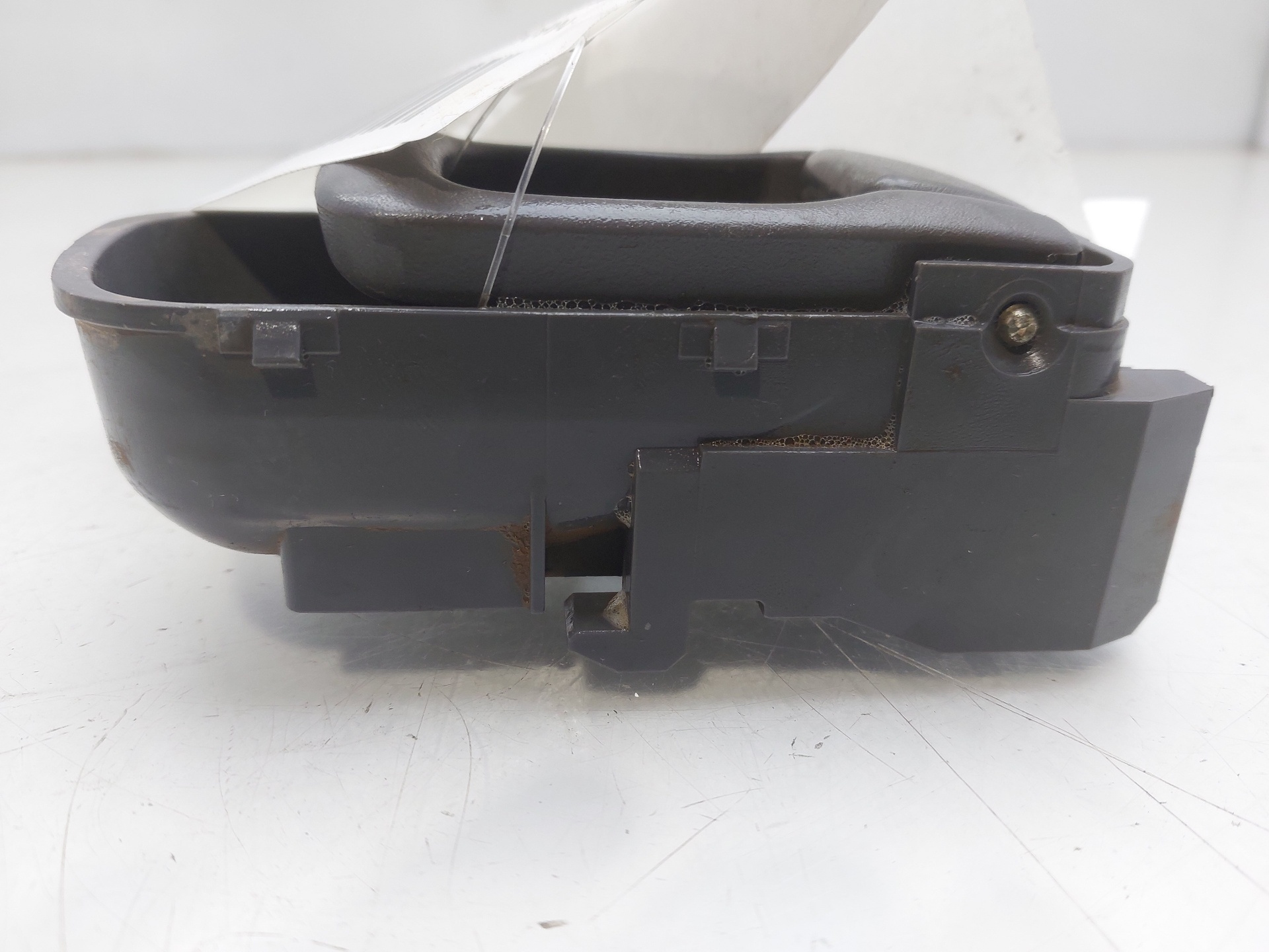 NISSAN Navara D22 (1997-2005) Front Left Door Interior Handle Frame 806712S400 21758540