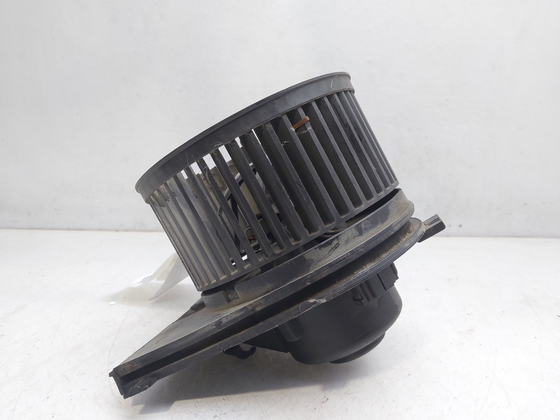 SEAT Leon 1 generation (1999-2005) Heater Blower Fan 1J1819021C 22631126