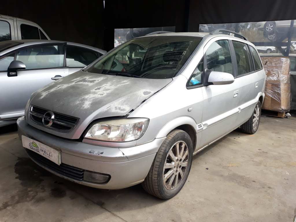 OPEL Corsa B (1993-2000) Алтернатор 0124525030 18492435