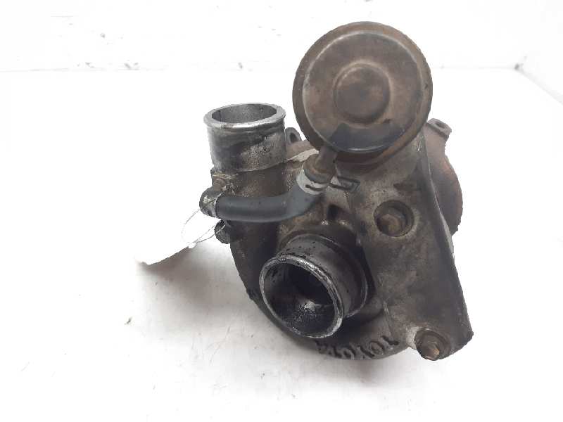 TOYOTA Avensis 1 generation (1997-2003) Tурбина 1720127010 18489407